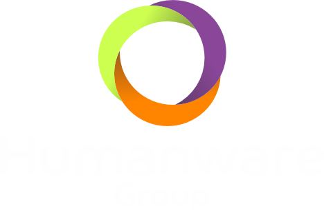 Humanware Group Logo
